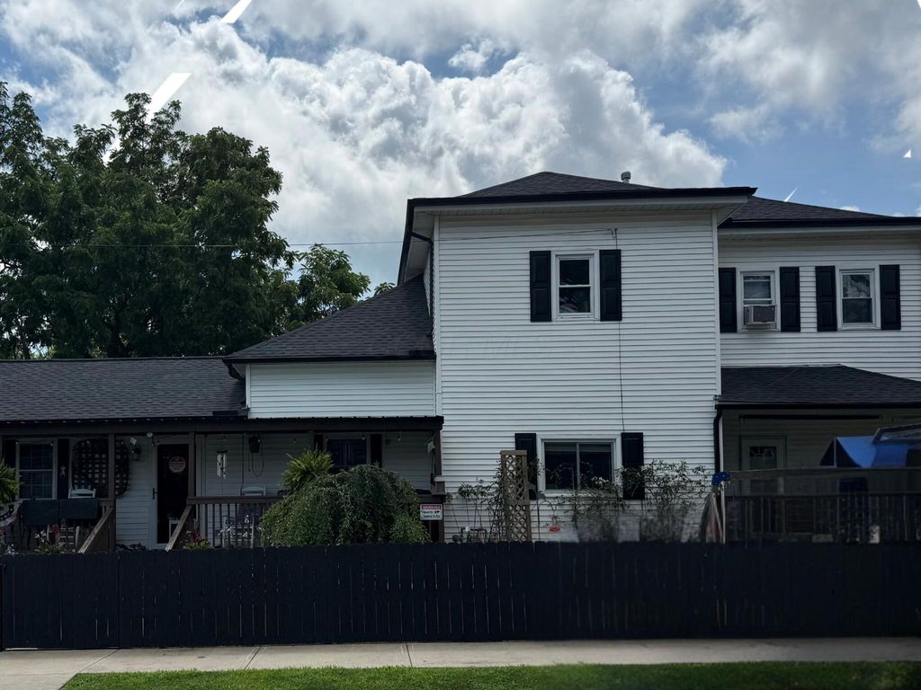 Real estate listing image