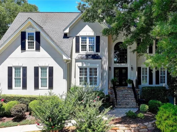 5615 Preserve Cir, Johns Creek, GA 30005