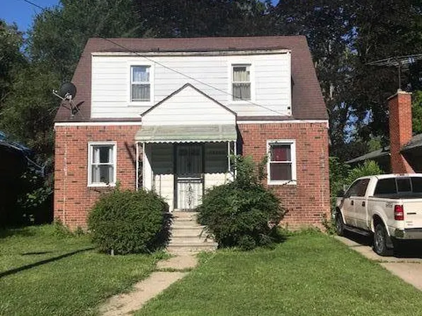 18529 Trinity St, Detroit, MI 48219