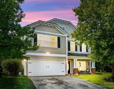 1525 Ladora Dr, Charlotte, NC, 28262
