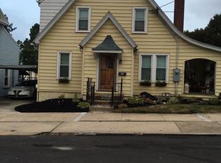 615 6th St, Huntingdon, PA 16652