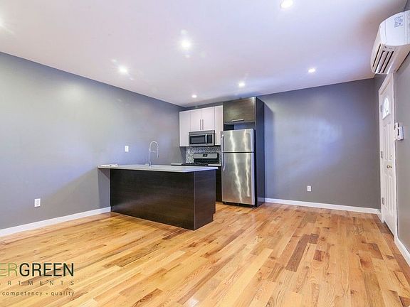 2nd image of 1347 De Kalb Ave #1P