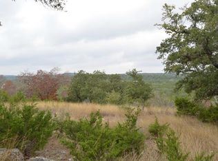 870 Covered Bridge Dr, Driftwood, TX 78619