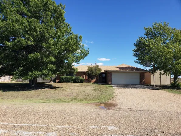 105 Levante Dr, Fritch, TX 79036
