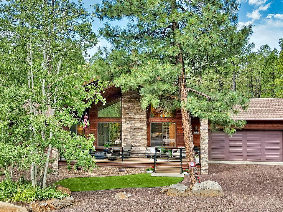 8844 Starwood Dr, AZ 85935 Zillow