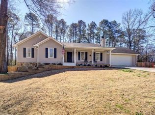 45 Tall Oak Trl, Covington, GA 30014