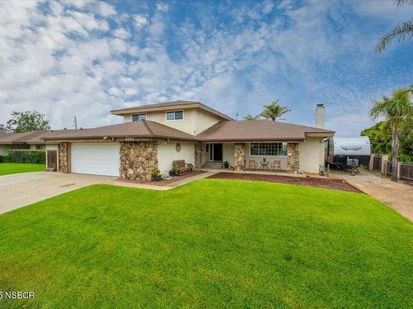 4107 Glenview Dr, Santa Maria, CA 93455