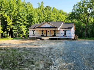 13522 Verdon Rd, Ruther Glen, VA 22546