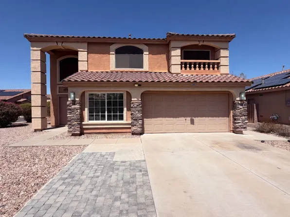 15652 W CALAVAR Road, Surprise, AZ 85379