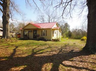 268 Plunk St, Henderson, TN 38340