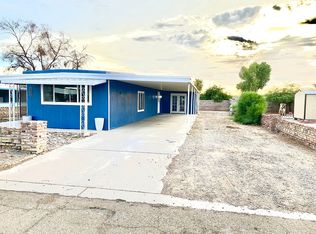 11236 S Cardinal Ln, Yuma, AZ 85365