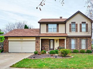 7610 Wakefield Dr, Darien, IL 60561