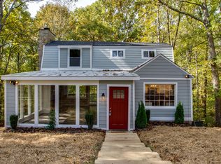 7101 Rogan Rd, Fairview, TN 37062