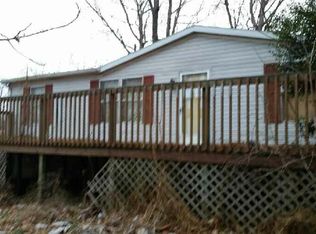 6157 Ironworks Rd, Winchester, KY 40391