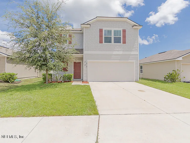 2223 Willow Springs Dr — Photo 1