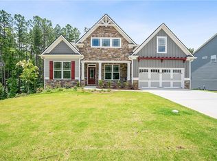 48 Dunston Way, Villa Rica, GA 30180
