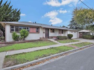 284 Rousseau St, Hayward, CA 94544