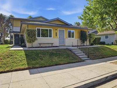 5082 Shenandoah St, Ventura, CA, 93003