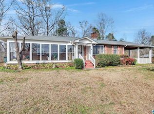 4981 Snowville Brent Rd, Dora, AL 35062