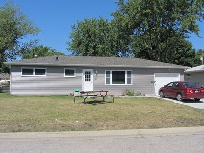 121 Desoto Ave, Waterloo, IA, 50701