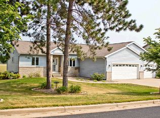 5208 Beckman Dr, Wausau, WI 54401
