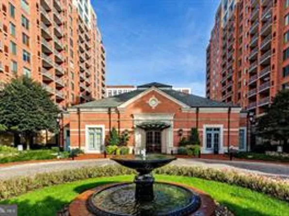 11710 Old Georgetown Rd APT 807, North Bethesda, MD 20852