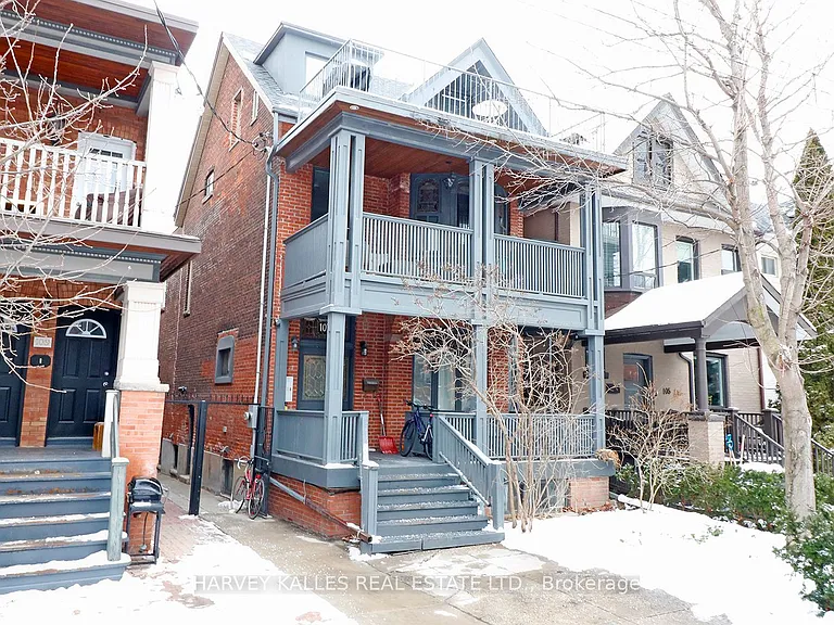 107 Concord Ave #2A — Photo 16