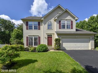 12102 Lamottes Ct, Reisterstown, MD 21136