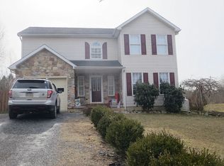 109 Kitty Ln, Kresgeville, PA 18333