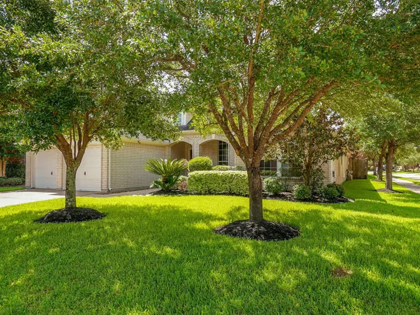 21819 Silverpeak Ct, Katy, TX 77450