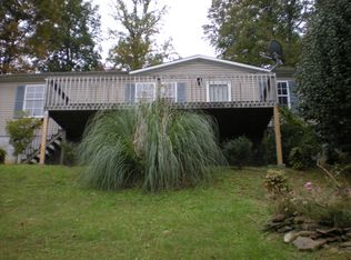164 Daniel Ln, Elizabethton, TN 37643