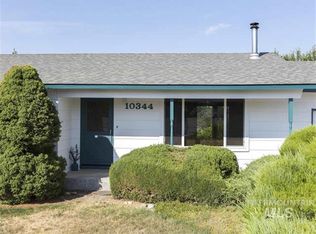 10344 N Fox Ln, Boise, ID 83704