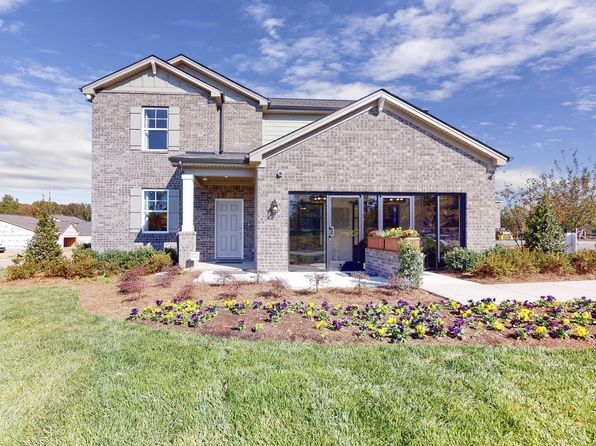 White House Real Estate White House Tn Homes For Sale Zillow