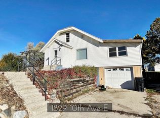 1829 10th Ave E, Williston, ND 58801
