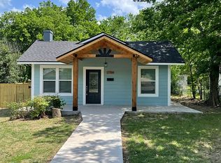 2726 Maple Ave, Waco, TX 76707