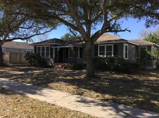 622 Deforrest St, Corpus Christi, TX 78404