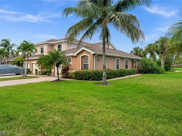 14105 Winchester Ct APT 504, Naples, FL 34114