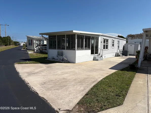 2580 S Highway A1a Unit 104, Melbourne Beach, FL 32951