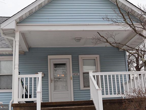 3rd image of 6722 Marion Ave