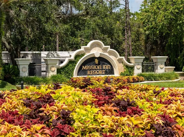 9517 San Fernando Ct #25, Howey In The Hills, FL 34737