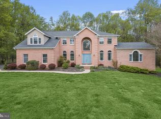 1245 Berans Rd, Owings Mills, MD 21117