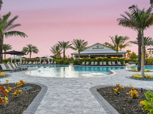 Homes Available Soon, Esplanade at Wellen Park