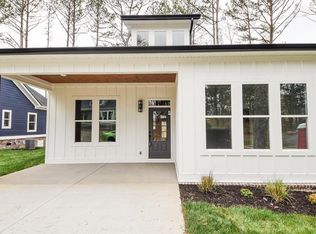 3142 Parkstone Cv NW, Cleveland, TN 37312
