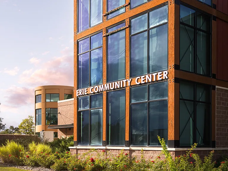 Erie Recreation Center