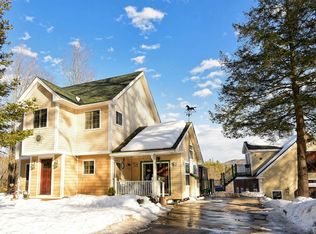 7 Mount Washington Dr, Madison, NH 03849