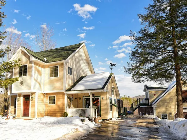 7 Mount Washington Drive, Madison, NH 03849