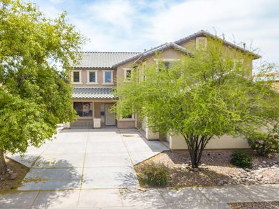 13633 W Lisbon Ln, Surprise, AZ, 85379