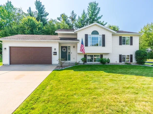 6715 CONNER DAVIS DRIVE, Wausau, WI 54401