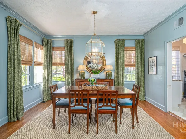 520 E 53rd Street, Savannah, GA 31405