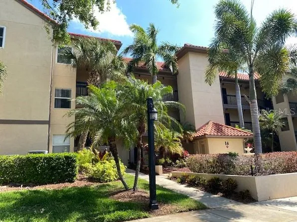 2400 Feather Sound Dr, Clearwater, FL